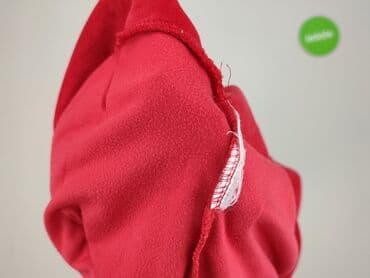 bluzka damska welurowa: Bluza damska
, rozmiar 2XL — 5