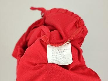 oversize bluzki: Bluzka damska, rozmiar 4XL — 4