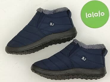 kurtki zimowe damskie mohito: Śniegowce damskie, 37 — 3