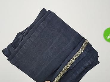 dzwony pull and bear: Zara, Jeansy damskie, rozmiar S — 5