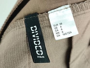 spódnice laleli: H&M Divided, Spódnica damska, rozmiar M — 4