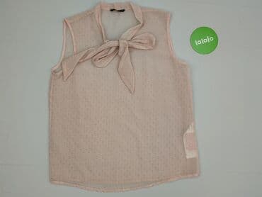 narzutka na sukienkę komunijną: ONLY, Bluzka damska, rozmiar M — 2