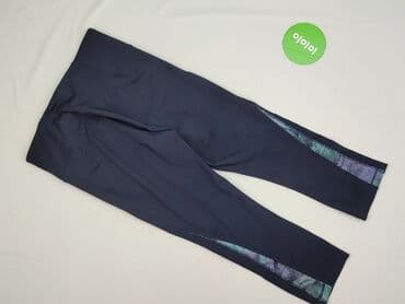 dkny legginsy damskie: Kirkland, Legginsy Sportowe damskie, rozmiar M — 3