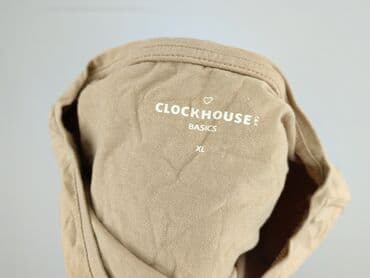 bluzka z długim rękawem calvin klein damska: C&A, Bluzka damska, rozmiar XL — 4