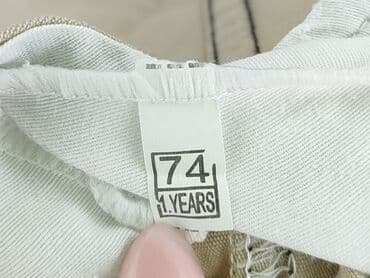 kombinezon psi patrol: Dungarees, 6-9 months, condition - Very good — 4