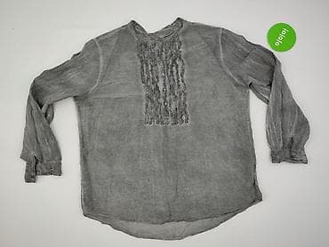 calliope marka: Cop Copine, Bluzka damska, rozmiar XL — 2
