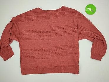 narzuty: Sweter damski, rozmiar 2XL — 3