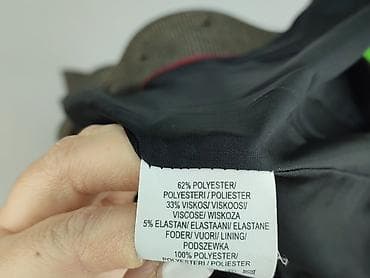 bomberka h m: KappAhl, Marynarka damska, rozmiar 2XL — 5