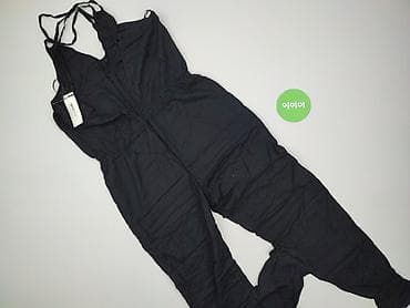 janina basic top: Gina Tricot, Kombinezon damski, rozmiar L — 3