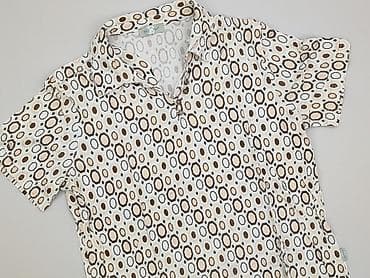 moda laf: Bellissima, Damska koszulka polo, rozmiar L — 1