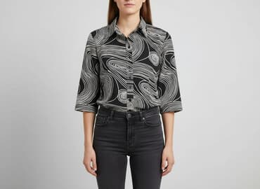 bluzy damskie adidas: Bluzka damska, rozmiar L — 7