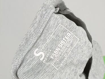 t shirty wiskoza: FB Sister, T-shirt damski, rozmiar S — 4