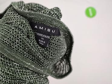 elli swetry: Amisu, Sweter damski, rozmiar XS — 4