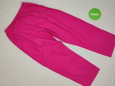 spodnie od piżamy damskie 34: Spodnie materiałowe damskie, rozmiar S — 3