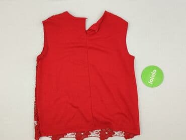 cropp koszula w koty: Mohito, Bluzka damska, XL — 4