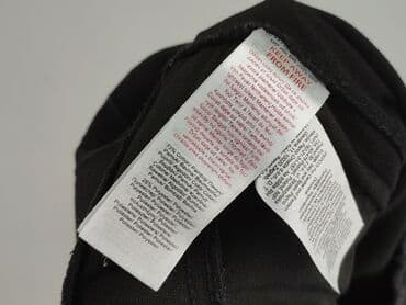 czarne legginsy push up legginsy podkreślające pośladki: Leggings, Legginsy rozmiar L — 5