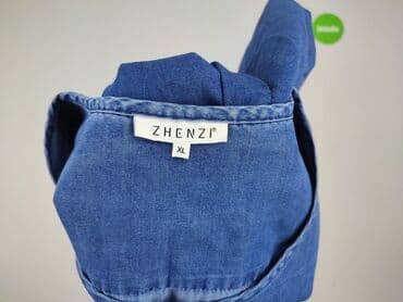bluzki na ramiączkach sinsay: Жіноча блуза, розмір XL — 4