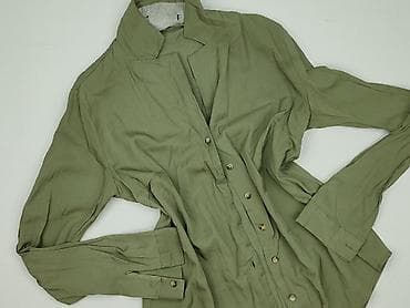 dresy sinsay: Sinsay, Koszula damska, rozmiar L — 1