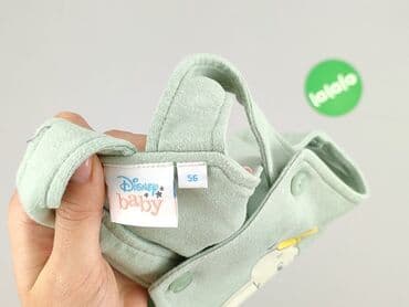 skarpety wzorowane z abs: Body, Newborn baby, 
condition - Perfect — 4