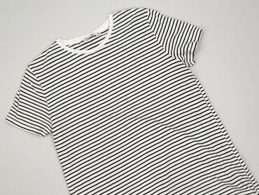 t shirty w paski zara: Zara, T-shirt damski, rozmiar S — 2