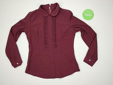 chicaca bluzy: Bluzka damska, rozmiar L — 2