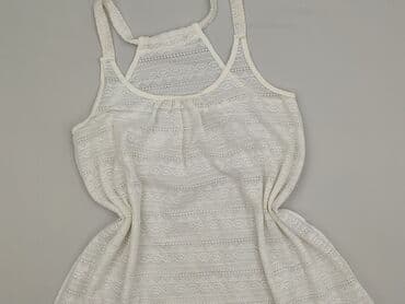 bluzki z odcieciem pod biustem: Bluzka damska, rozmiar S — 1