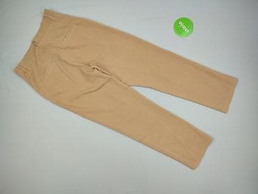 hogl buff: NA-KD, Spodnie materiałowe damskie, rozmiar S — 3