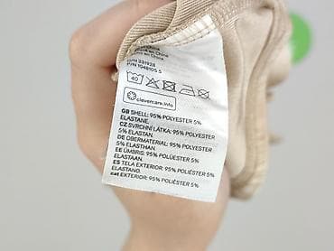 biale body hm: H&M Divided, Bluzka damska, rozmiar S — 5