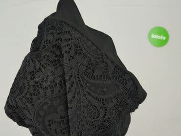 bluzka do spodenek skorzanych: Women's blouse, size L — 5