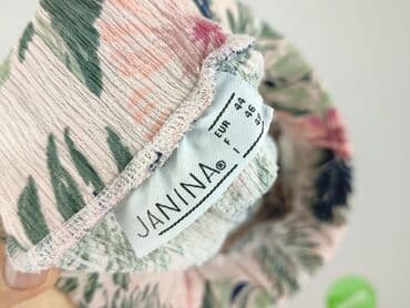 Kobiety: Janina, Spodnie materiałowe damskie, rozmiar 2XL — 5