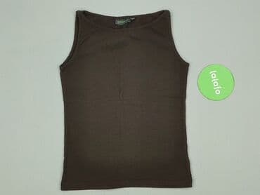 greenpoint bluzki biale: Greenpoint, Top damski, rozmiar S — 2