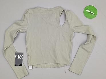 zohan bluza: Zara, Bluzka damska, rozmiar S — 3