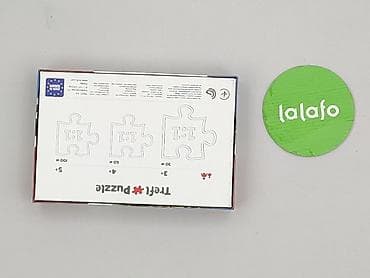 e bielizn: Puzzle dla Dzieci, stan - Idealny — 3