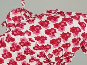 stradivarius woskowane spodnie: Krótkie spodenki, H&M, 1.5-2 lat, 92, stan - Bardzo dobry — 5