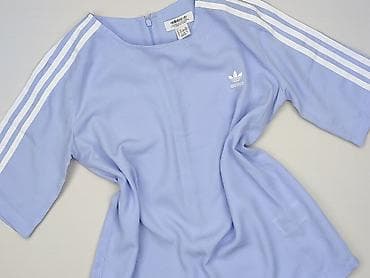 bluzy adidas: Adidas, T-shirt damski, rozmiar M — 1