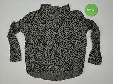 hm michael jackson jacket: H&M, Koszula damska, rozmiar S — 2