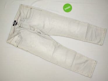 bob dylan koszulka: Jeansy dla mężczyzn, M — 2