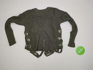 savida sweter: Sinsay, Sweter damski, rozmiar XS — 3