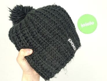 paski do sukienki srebrne: Cap, Female, condition - Perfect — 6