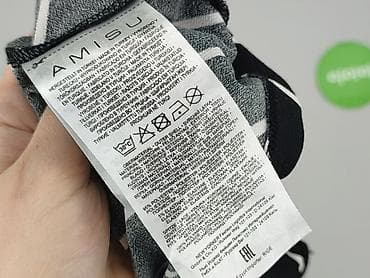 h: Amisu, Women`s top, size S — 5