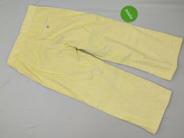 ccc crocsy: Zara, Material trousers for women, M — 3