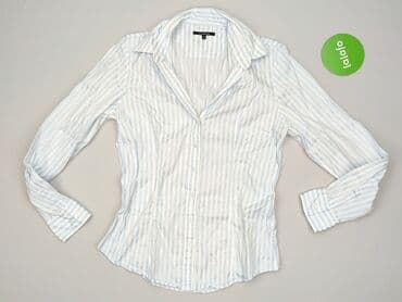 hooligans poland t shirty: TM Lewin, Koszula damska, rozmiar M — 2