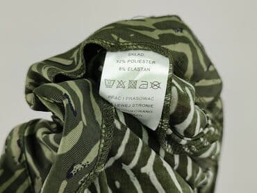 Women's Pants: Solar, Material trousers for women, size L at lalafo.pl — 5 Women's Pants: Solar, Material trousers for women, size L — 5