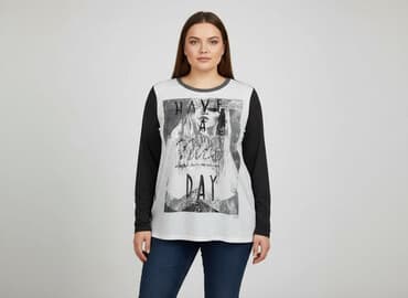 bluzka metallica: Bluzka damska, rozmiar XL — 7