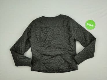 legginsy kolarki: Куртка демісезонна жіноча, розмір M — 3