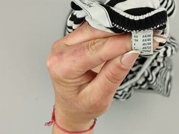 sklep internetowy z sukienkami dla puszystych: Sukienka damska, rozmiar 2XL — 4