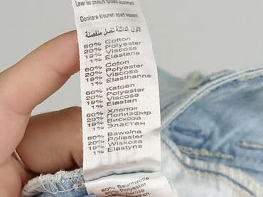Women: New Look, Shorts for women, size S (EU 36) — 5