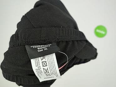 tights: Tessentials, Legginsy rozmiar XL — 5