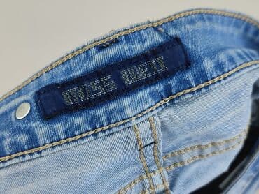 jeansy damskie monnari: Jeansy damskie, rozmiar S — 4