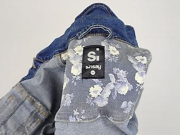 jacket crivit: Kurtka jeansowa damska, rozmiar M — 5